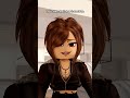 Everyone thought I was a spoiled brat until…😭😭 #roblox #berry #shorts