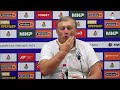 Пресс-конференция Игоря Осинькина после матча с "Локомотивом"