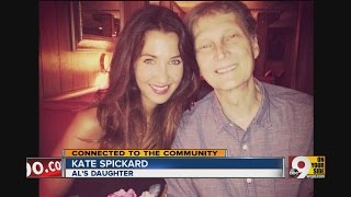 Oak Hills mourns  Al Spickard