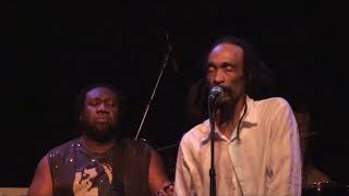 Israel Vibration &#39;What&#39;s The Use&#39; Mystic Theater Petaluma Sept 5 2009