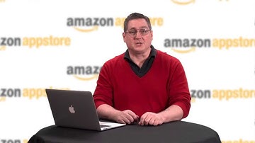 Welcome To The Official Amazon Apps & Services YouTube Channel