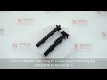 Clip Di Montaggio Per Radiatore 215432175R – Ricambio Originale Renault Clio 5, Fissaggio Colonna Radiatore