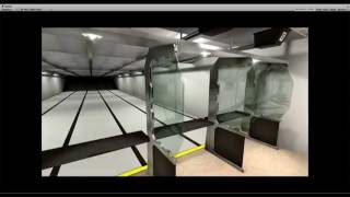 Famous [AssetStore] Shooting range interiors Net Worth