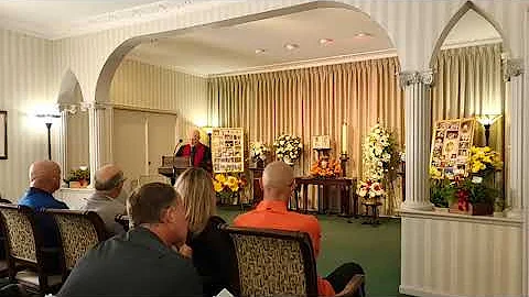 Sandra Warden Service
