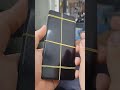 Sửa Samsung M55 mất nguồn: sửa chữa sai lầm gây hậu quả nghiêm trọng
