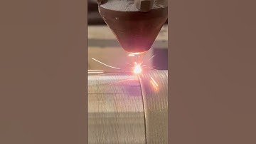 2024.11.09 Laser Cladding Today‘s Sharing WhatsApp:+8618114562757#lasercladding #lasercladdingsystem