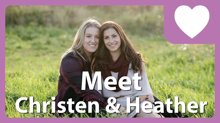 Meet Christen and Heather - The Creation Of Us (S2...