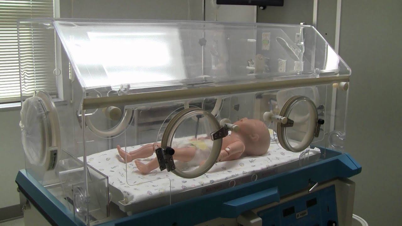 Simulation Lab Tours BRCN Virtual Tours - Simulation Lab - YouTube