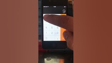 iOS 7 Calculator App test - Chellzammi Tech