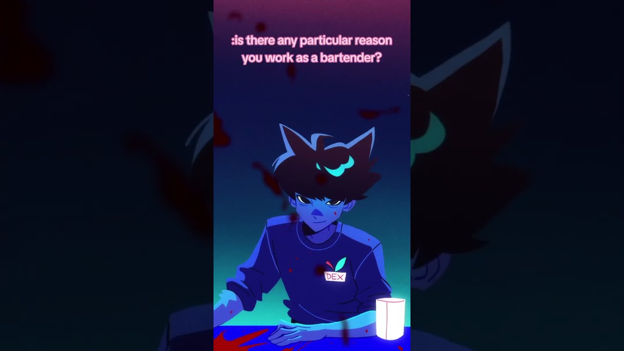 Yes There Is Oc Animation Webcomics
