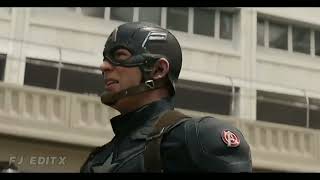 Warzone - Marvel/DC