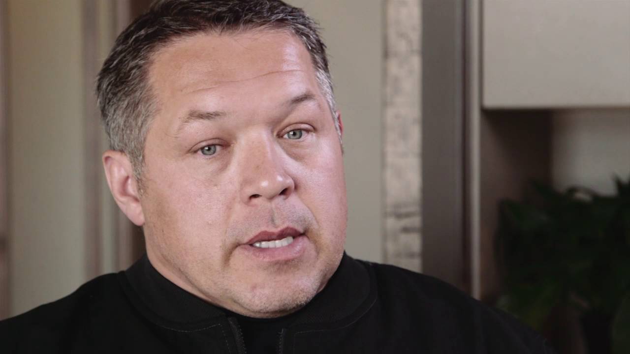 Dr. David Porter on patient comfort Synergy Dental Center Gillette