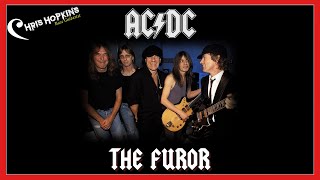 Download Lagu EP 133 AC/DC - The Furor - Bass Cover (feat onscreen and downloadable tab) MP3