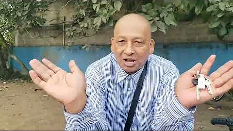 Reaparece el Apostol Santiago Zuniga Y Reacciona A...