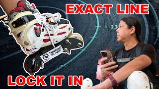 Exact Line (Lock It In) - with lyrics