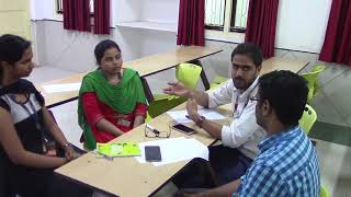 K L University Students about ReferenceGlobe