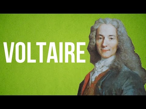 Video: Hvordan døde Voltaire?