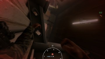 Insurgency Sandstorm bots seeing through walls