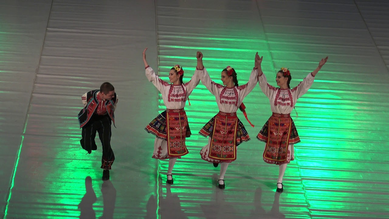 Свирец игралец