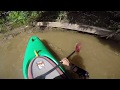 Kayaking waterfalls in  ecuador sickest waterfall