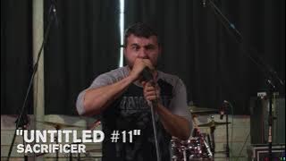 SACRIFICER - Full Set - BRIDGE CITY FEST
