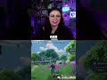 whats all that movement back there 👀 #twitchclips#bg3#palia#fortnite#gamingclips