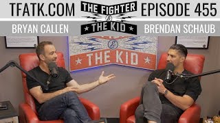 The Fighter and The Kid - Episode 455