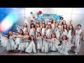 ВЛОГ: ДЕБЮТ ТАНЦА У АДРЕНАЛИН KIDS!