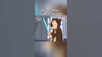 Ông kẹ Herbert, nỗi ác mộng của các bé trai #familyguy #longtieng #fgvn99