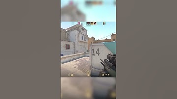 Callouts are Important #cs2meme #csgo