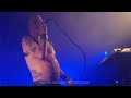 Capture de la vidéo Leæther Strip Live [Full Show] @ Urban Spree - Berlin 15.12.2023