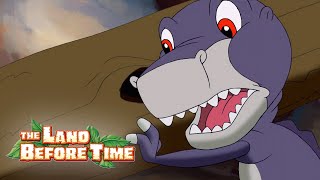 Dinosaur with the Shortest Arms | The Land Before Time