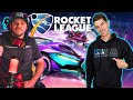 Rocket league tourney with dude perfect  dpg  dude perfect gaming