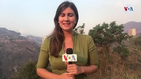 COVID-19: Más de 130 protestas en Venezuela por colapso de servicios públicos y carencias