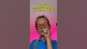 Hygiene Made Fun! 🧽 Learn with #WOWCube! 🌈🎮