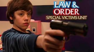 Most DISTURBING Law & Order: SVU Episodes