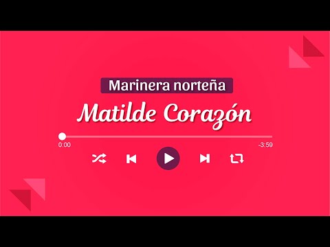 MATILDE CORAZÓN |