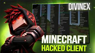 Minecraft Hacked Client | Hack Client Minecraft | Minecraft Hack Client 2026 [Download]