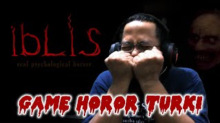 GAME HOROR TURKI - IBLIS