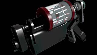 TF2 Medic Weapons SFX