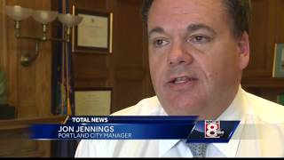 Threatening violations letters mistakenly sent to Portland homeowners