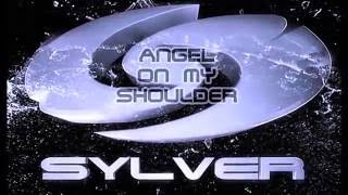 Video voorbeeld van "Sylver //  Angel on my Shoulder"