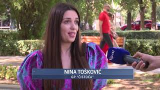 VIJESTI U POLA 7 - GLAVNI GRAD I EURO MODEL | Vijesti online