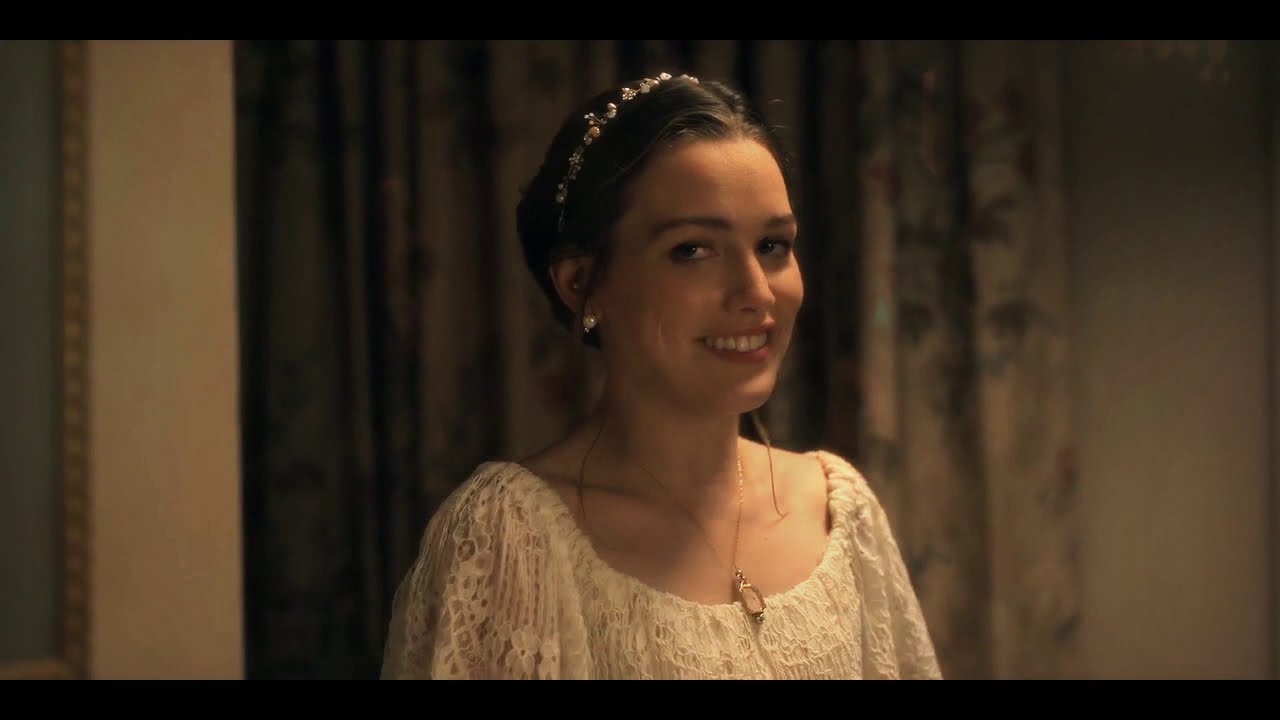 Luke and Nell Crain - Circles