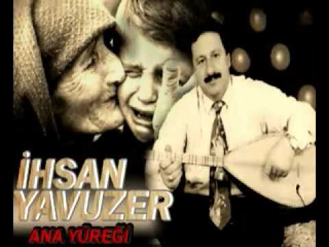 ihsan yavuzer   ana yüreği