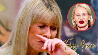 Terry Irwin In Tears After Son's TRAGIC Transformation
