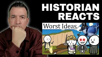 Absurd Inventions that Should not Exist - BlueJay Reaction