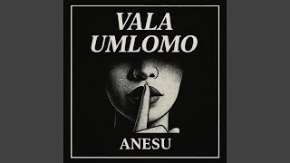 Vala Umlomo