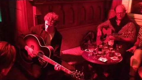 Egans Pub - Liscannor, Co Clare - Barry Quinlan & ...