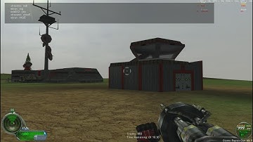 Renegade Multiplayer #7